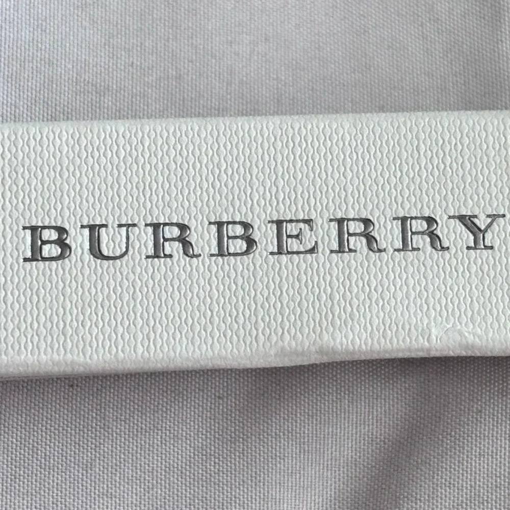 Burberry Liquid Lip Velvet Matte Whipped Lip Cream Fawn Rose No. 09 6ml New Box